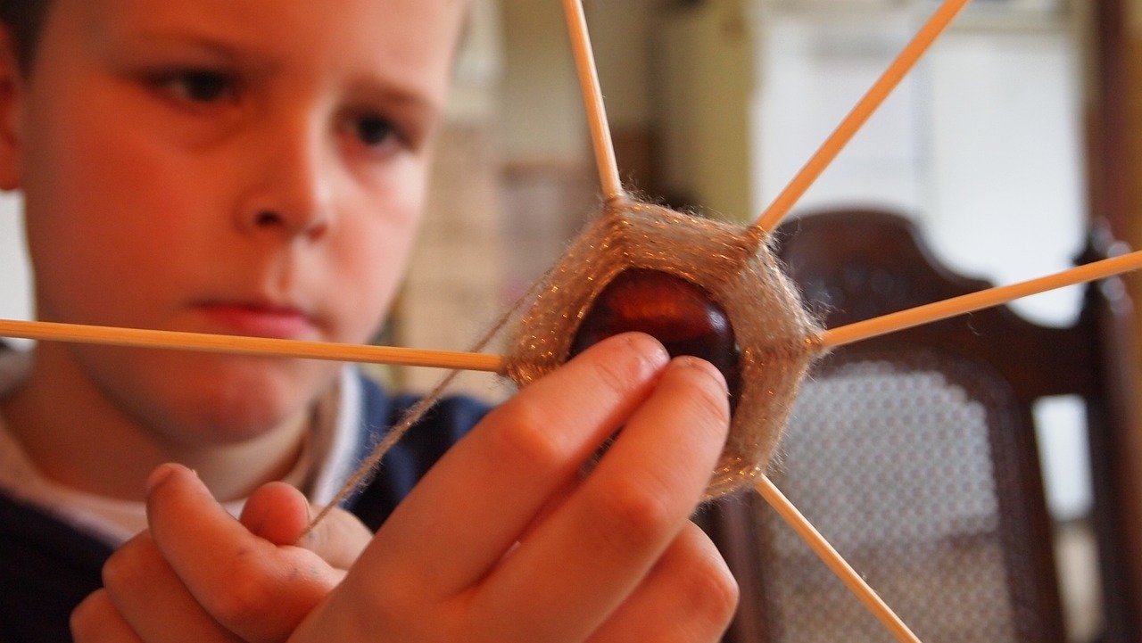 Tips binnenactiviteiten herfst