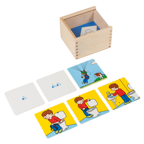 3 stappen verhaal (educo)