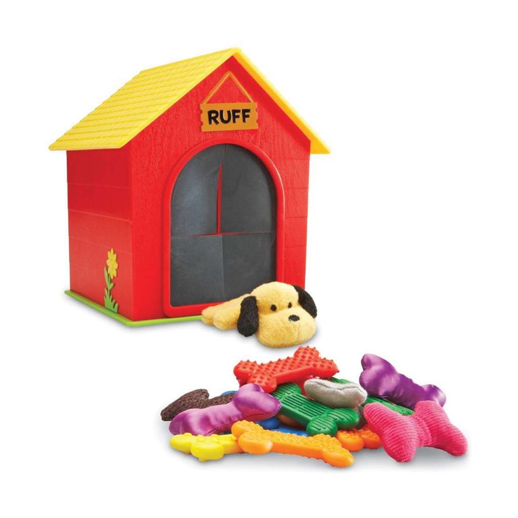 Ruff's House