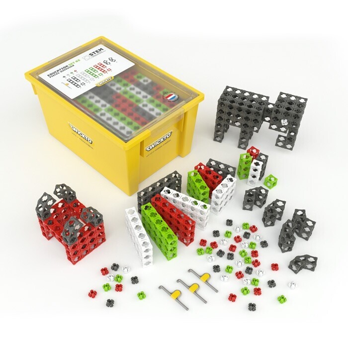 Twickto (groepsset BSO)